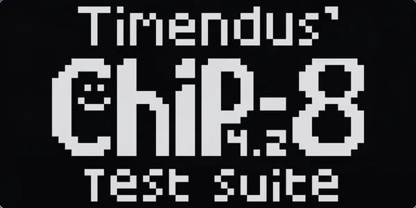simple-chip8