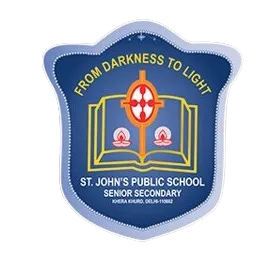 St. John's Public School