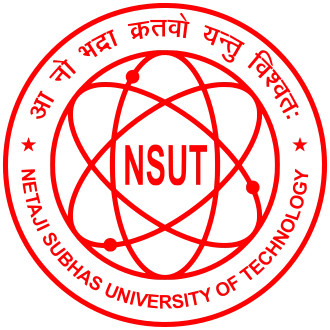 Netaji Subhash Univesity of Technology